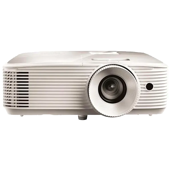 Optoma EH334